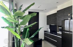 3-bedroom apartment 217 m² in Pattaya for $989,000