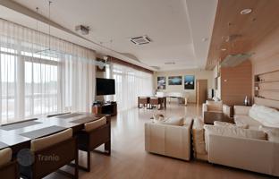 5-room apartment 266 m² in Jurmala for 790,000 €