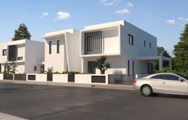 3-bedrooms villa 149 m² in Lakatamia, Cyprus for 320,000 €