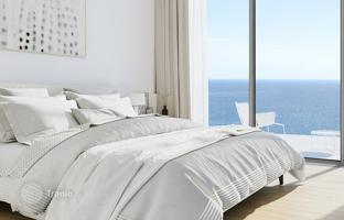 2-bedroom apartment 114 m² in Limassol Marina for 1,493,000 €