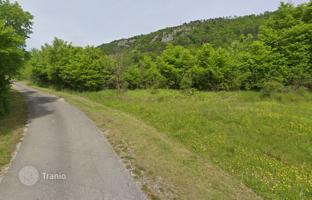 Land plot 12,007 m² in Roč for 60,000 €