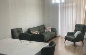 Bright, spacious 2-room apartment in Tbilisi for $65,000