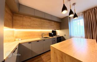 1-room apartment 34 m² in Bucharest for 95,000 €