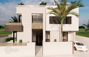 2-bedroom cottage 88 m² in Pilar de la Horadada for 369,000 €