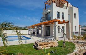 Four bedroom villa in Larnaca, Agios Theodoros for 997,000 €