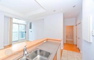 1-bedroom apartment in Wellesley Street East for C$761,000