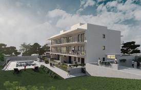 New apartment with stunning sea views in Salou, Tarragona, Spain for 205,000 €