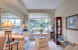 Apartment – Bayview Avenue, Toronto, Ontario,  Canada for C$697,000