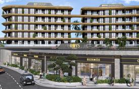 2-bedroom apartment 105 m² in Başakşehir for 11,044,000 TRY