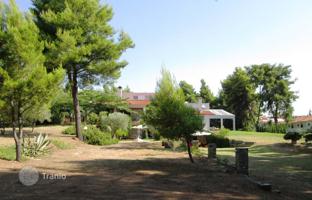 7-bedroom house 260 m² in Chalkidiki (Halkidiki) for 1,070,000 €