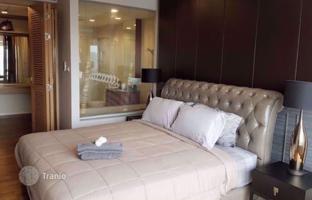 2-bedroom apartments in condo in Sathon for $578,000