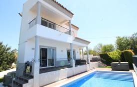 Four-level villa with sea views and a pool in Loulé, Faro, Portugal for 890,000 €