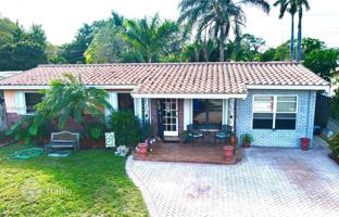 2-bedroom house 82 m² in Fort Lauderdale for $500,000