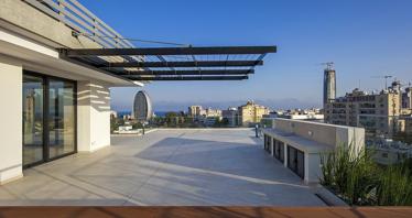 Apartments in a premium boutique project from a leading developer with low entry threshold, Limassol, Cyprus