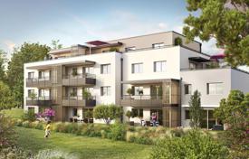 Apartment – Haute-Savoie, Auvergne-Rhône-Alpes, France for From 215,000 €