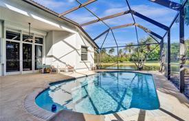 Townhome – Weston, Florida, USA for $1,135,000