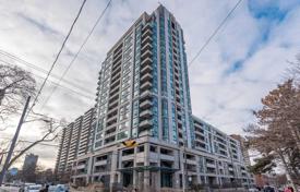 Apartment – Old Toronto, Toronto, Ontario,  Canada for C$719,000