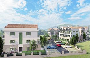 2-bedroom apartment 76 m² in Tivat city for 252,000 €