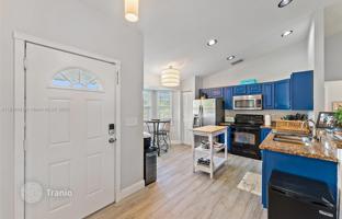 3-bedroom house 181 m² in West Palm Beach for $600,000