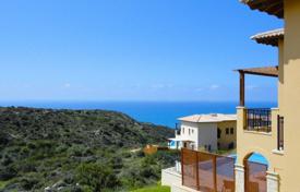 Three bedroom villa in Paphos, Kouklia for 800,000 €