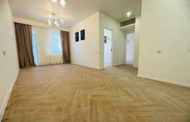 Newly renovated apartment in Saburtalo for $120,000