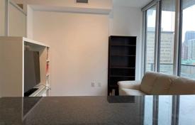 Apartment – University Avenue, Old Toronto, Toronto,  Ontario,   Canada for C$1,048,000