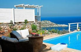 Villa – Zakinthos, Administration of the Peloponnese, Western Greece and the Ionian Islands, Greece for 2,930 € per week