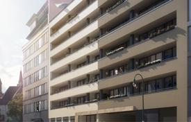 Apartments for sale in Berlin. Modern one bedroom apartment close to Alexanderplatz and the Spree river, Mitte, Berlin Apartments for sale in Berlin. Modern one bedroom apartment close to Alexanderplatz and the Spree river, Mitte, Berlin