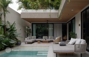 6-bedroom villa 625 m² in Pererenan for $2,741,000