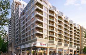 New three-bedroom apartment in London, UK for £1,000,000