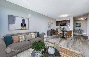5-bedroom apartment in Scarborough for C$802,000