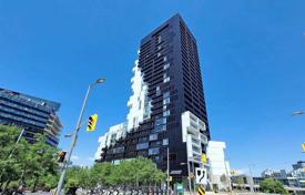 Apartment – Bayview Avenue, Toronto, Ontario,  Canada for C$830,000