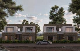 New townhouse on the first line from the sea, Lerna, Peloponnese, Greece for 400,000 €