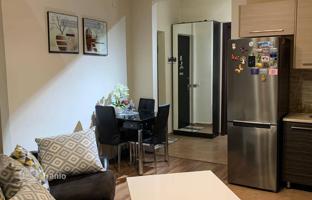 2-bedroom apartment 85 m² in Batumi for $220,000