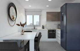 Apartment (Flat) in Agios Spyridonas, Limassol for Sale for 374,000 €