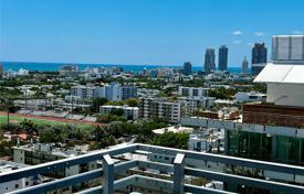 Condo – West Avenue, Miami Beach, Florida,  USA for $939,000