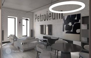 2-room apartment 58 m² in Northern District (Riga) for 230,000 €