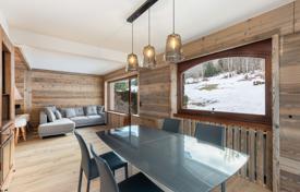3 BEDROOM APARTMENT — ROCHEBRUNE — SKI IN for 995,000 €