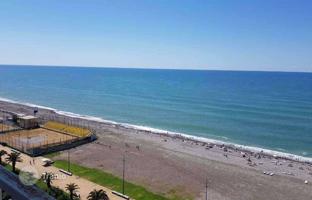 1-bedroom apartment 65 m² in Batumi for $180,000