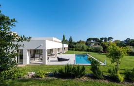 Villa – Cap d'Antibes, Antibes, Côte d'Azur (French Riviera),  France for 25,000 € per week