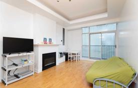 Apartment – Wellesley Street East, Old Toronto, Toronto,  Ontario,   Canada for C$867,000