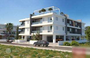 3-bedroom apartment 106 m² in Famagusta for 230,000 €