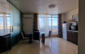 Apartment with panoramic view, 7 fl., ”Midia Grand Resort ‘Aheloy’, Bulgaria, 77,7 sq. M., price 122,000 euro for 122,000 €