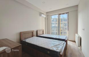 2-bedroom apartment 88 m² in Krtsanisi Street for $140,000