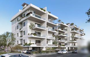 2-bedroom apartment in new building 76 m² in Larnaca for 240,000 €
