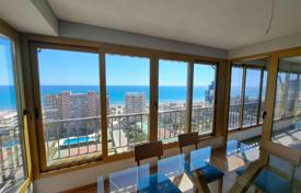 Renovated flat with sea view, Alicante, Spain for 660,000 €