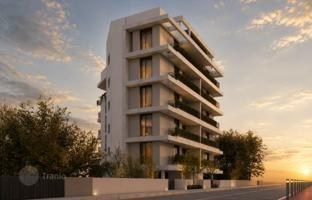 3-bedroom penthouse 122 m² in Limassol for 760,000 €
