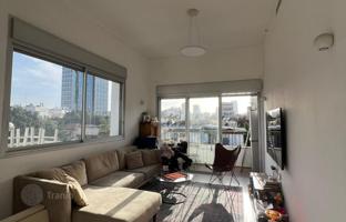 3-bedroom apartment 70 m² in Tel Aviv for $1,561,000