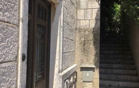 DUBROVNIK, LOPUD — An exceptional floor of a Dubrovnik villa. Price on request