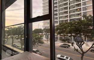 1-bedroom apartment 50 m² in Da Nang for $290,000